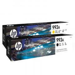 HP 993X大容量原装墨盒-772dn/7740dn