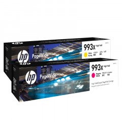 HP 993X大容量原装墨盒-772dn/7740dn