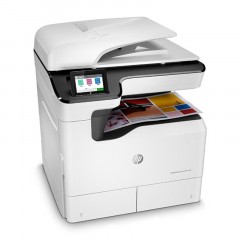 HP PageWidePro MFP-77440dn彩色页宽复合机