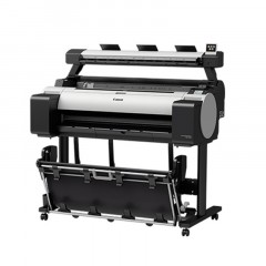 佳能TM-5300MFP大幅面打印机（多功能打印机）