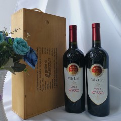 维拉罗利庄园红葡萄酒