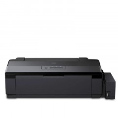 爱普生（EPSON）照片打印机家用彩色照片喷墨打印机 L805（无线 A4幅面 6色无边距打印）